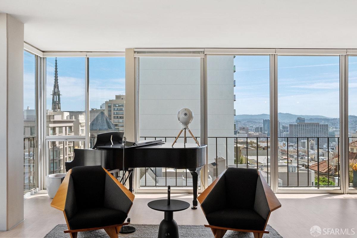 Detail Gallery Image 7 of 24 For 1333 Jones St #701,  San Francisco,  CA 94109 - 1 Beds | 2 Baths