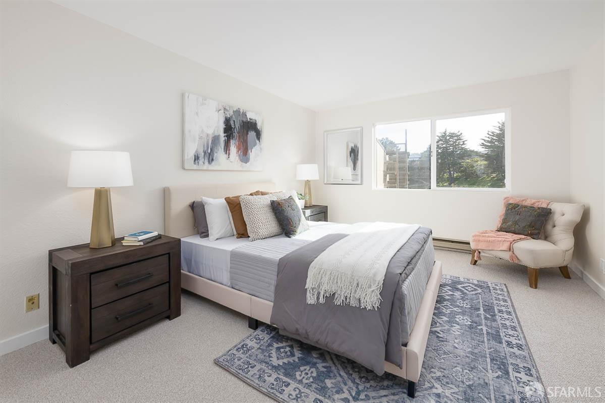 Detail Gallery Image 23 of 61 For 368 Imperial Way #305,  Daly City,  CA 94015 - 2 Beds | 2 Baths