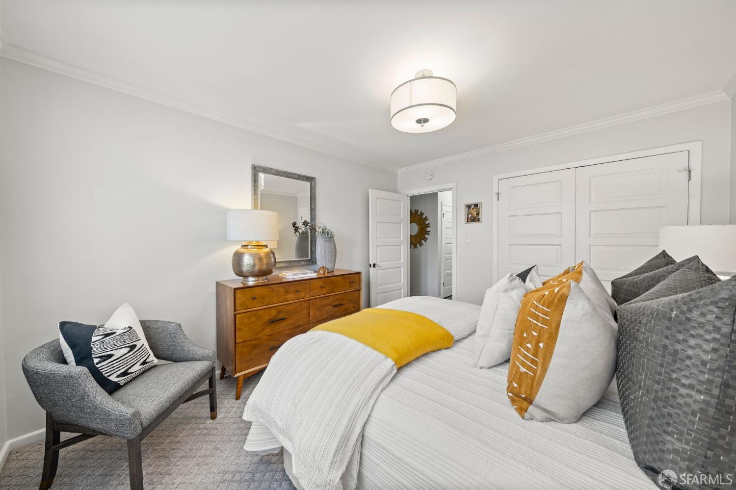 Detail Gallery Image 17 of 22 For 1260 Clay St #205,  San Francisco,  CA 94108 - 1 Beds | 1 Baths