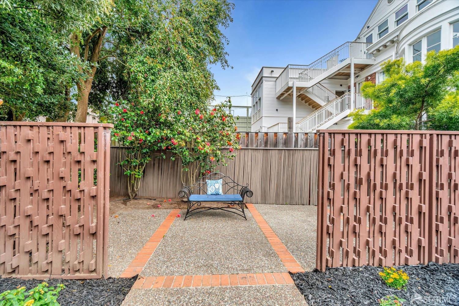 Detail Gallery Image 76 of 97 For 3806 Clay St, San Francisco,  CA 94118 - 4 Beds | 2/1 Baths
