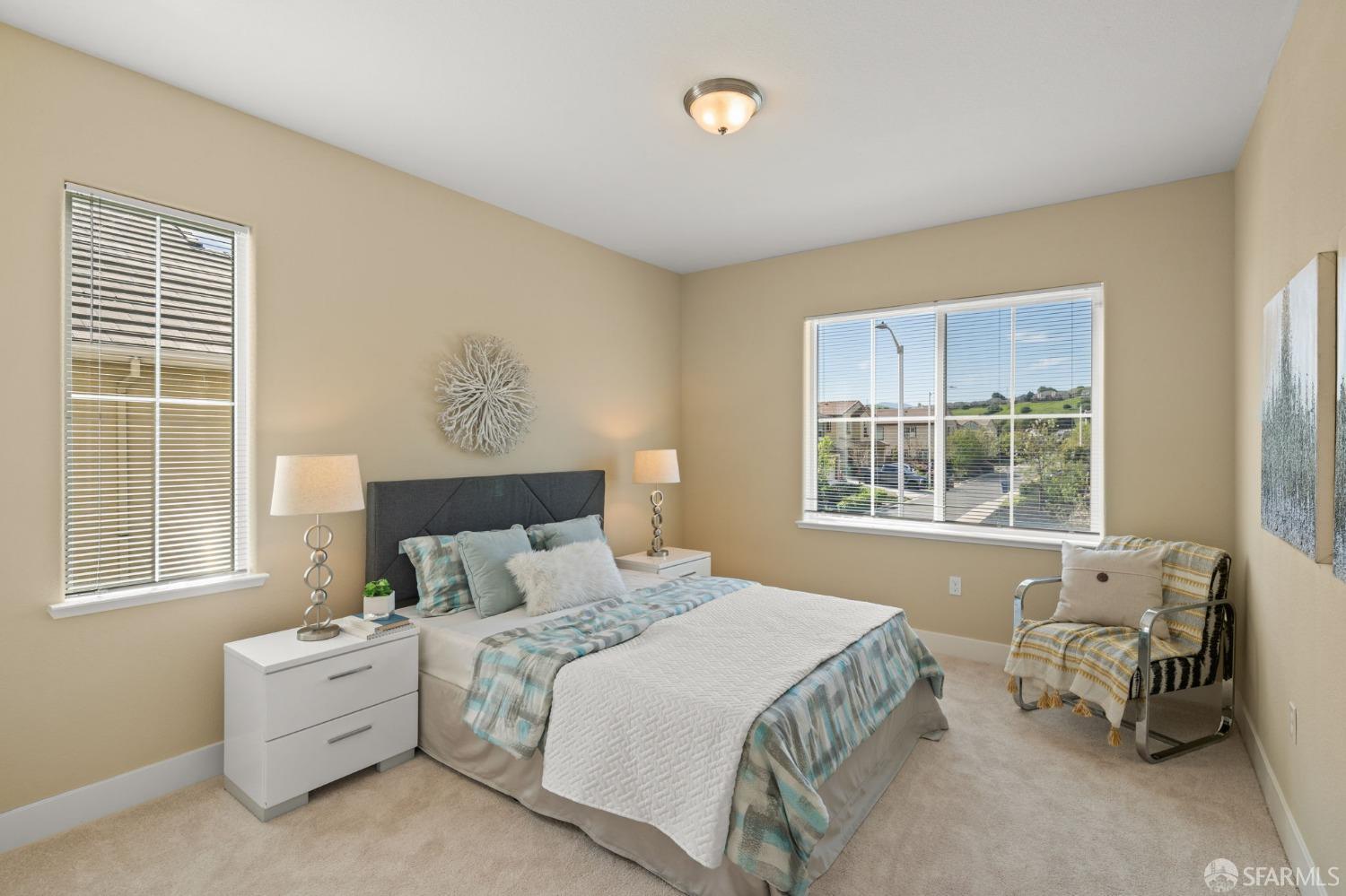 Detail Gallery Image 13 of 20 For 86 Driftwood Cir, Bay Point,  CA 94565 - 3 Beds | 2/1 Baths