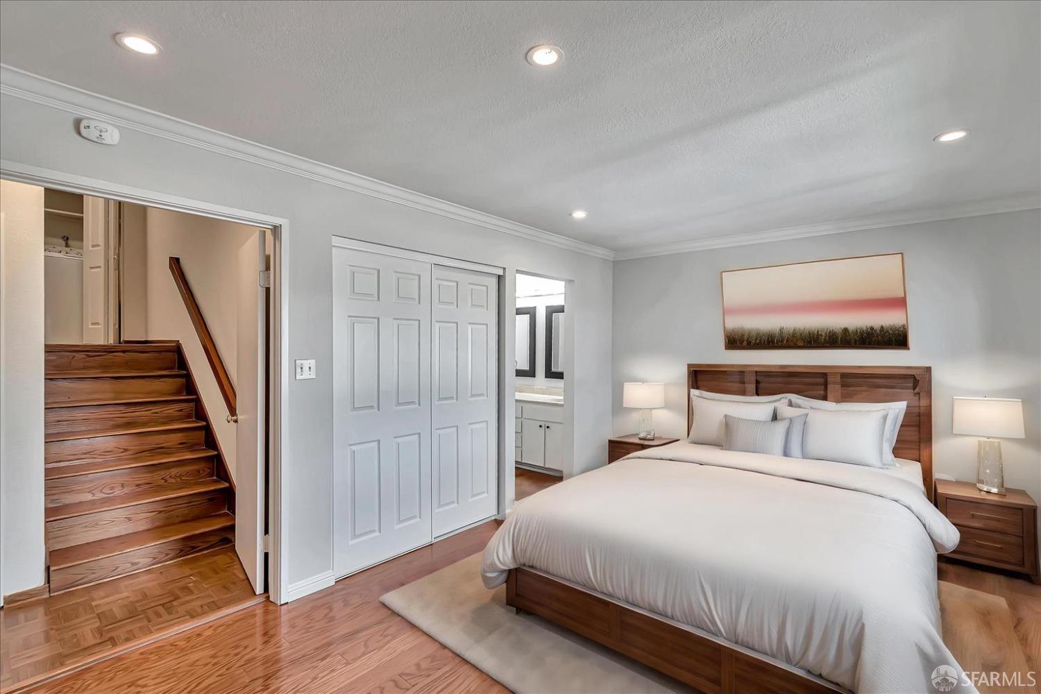 Detail Gallery Image 14 of 28 For 370 Innisfree Dr, Daly City,  CA 94015 - 2 Beds | 2 Baths