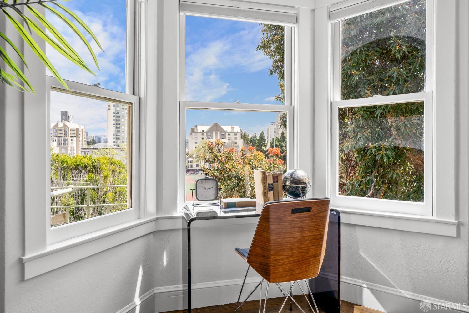 Detail Gallery Image 16 of 31 For 1329 Pierce St #7,  San Francisco,  CA 94115 - 1 Beds | 1 Baths
