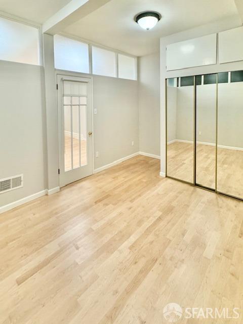 Detail Gallery Image 9 of 24 For 40 Genoa Pl, San Francisco,  CA 94133 - 2 Beds | 1 Baths