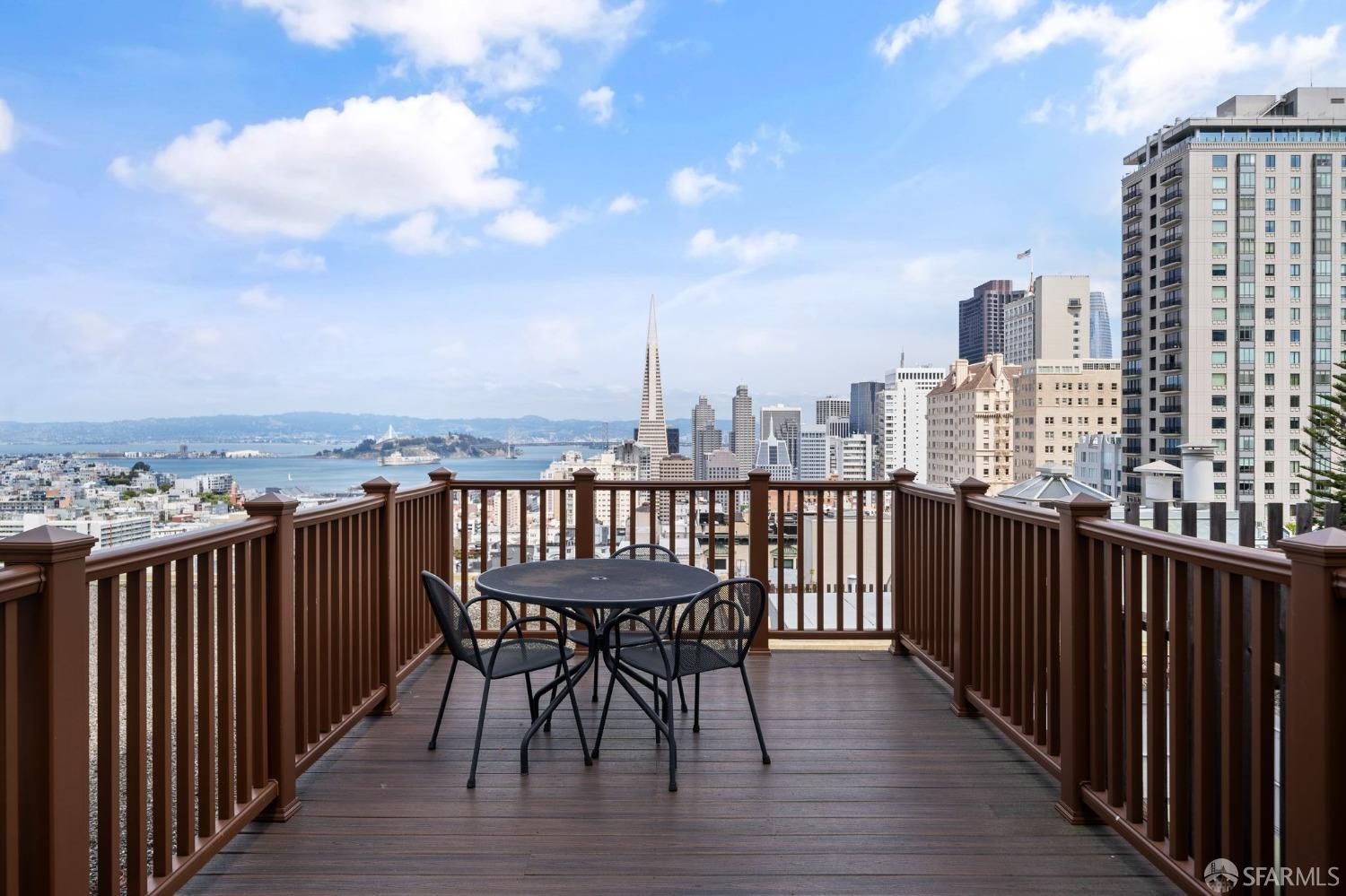 Detail Gallery Image 20 of 22 For 1260 Clay St #205,  San Francisco,  CA 94108 - 1 Beds | 1 Baths