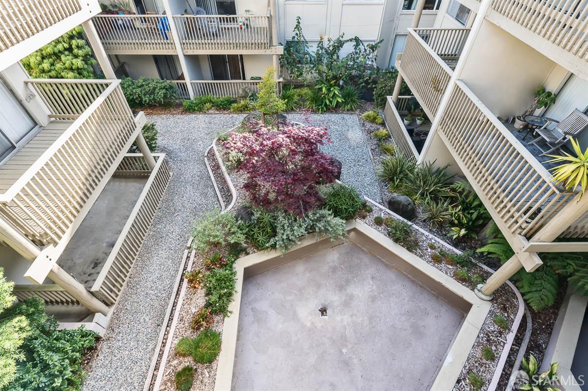Detail Gallery Image 31 of 61 For 368 Imperial Way #305,  Daly City,  CA 94015 - 2 Beds | 2 Baths