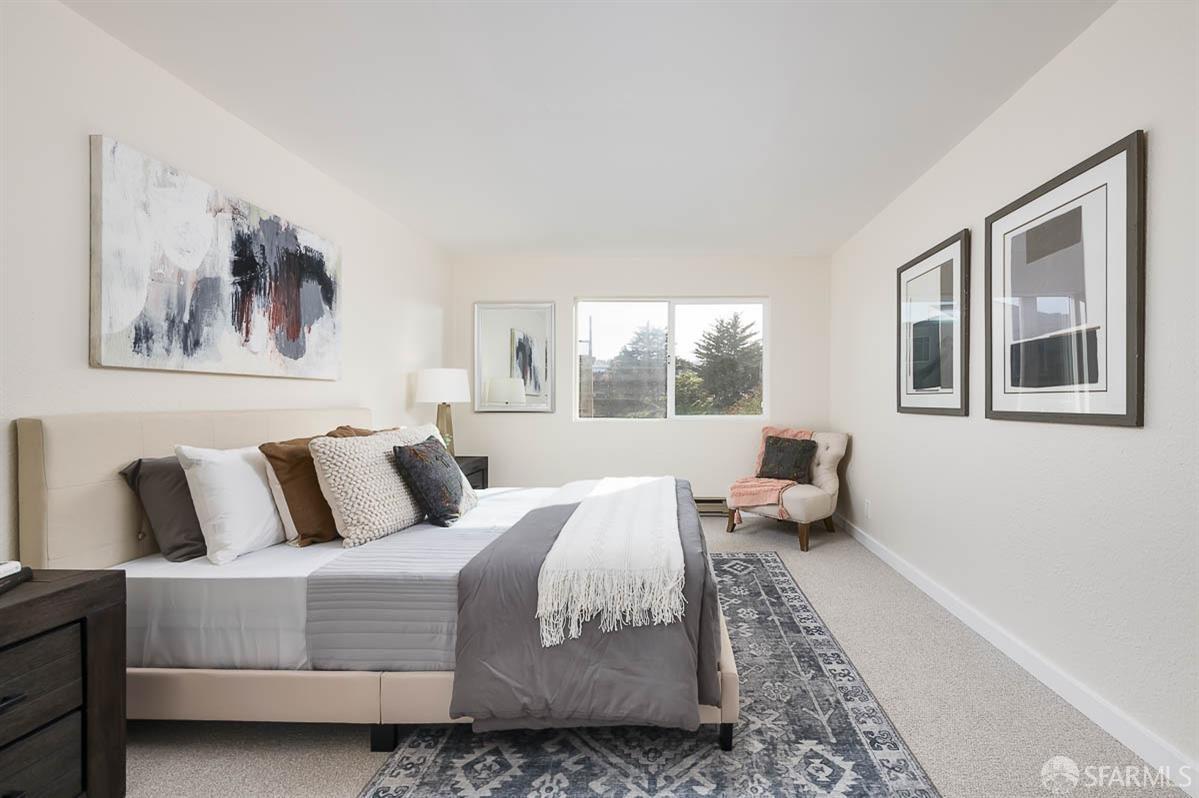 Detail Gallery Image 24 of 61 For 368 Imperial Way #305,  Daly City,  CA 94015 - 2 Beds | 2 Baths