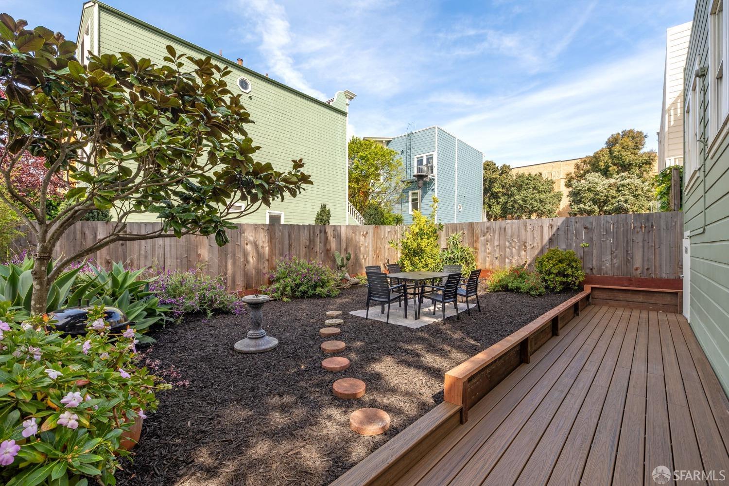 Detail Gallery Image 27 of 31 For 1329 Pierce St #7,  San Francisco,  CA 94115 - 1 Beds | 1 Baths
