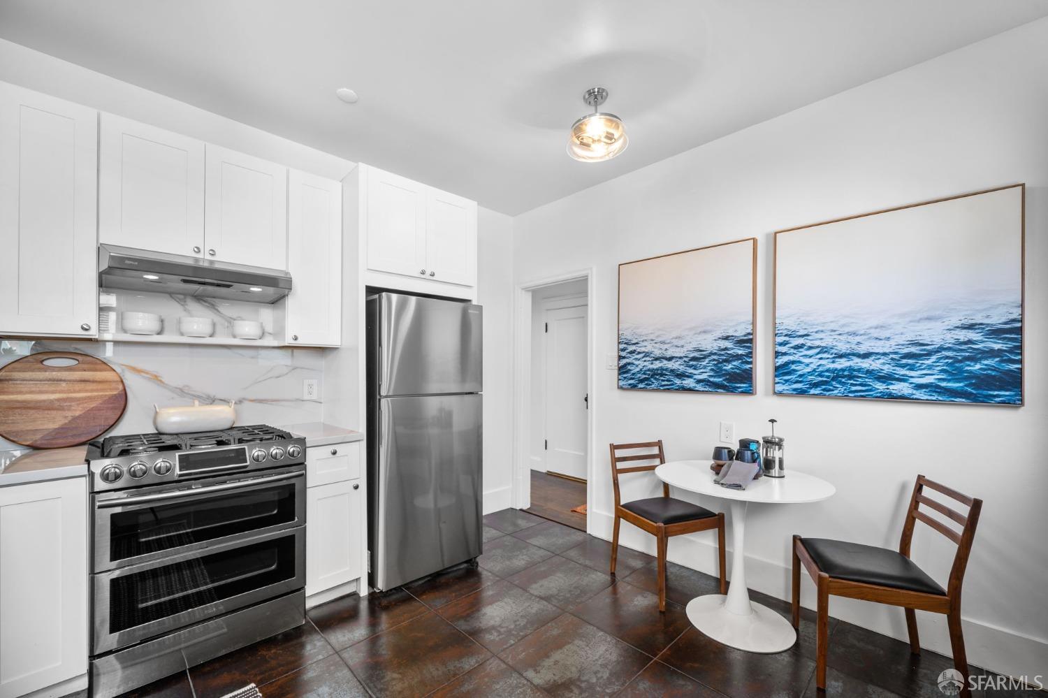 Detail Gallery Image 14 of 31 For 1329 Pierce St #7,  San Francisco,  CA 94115 - 1 Beds | 1 Baths
