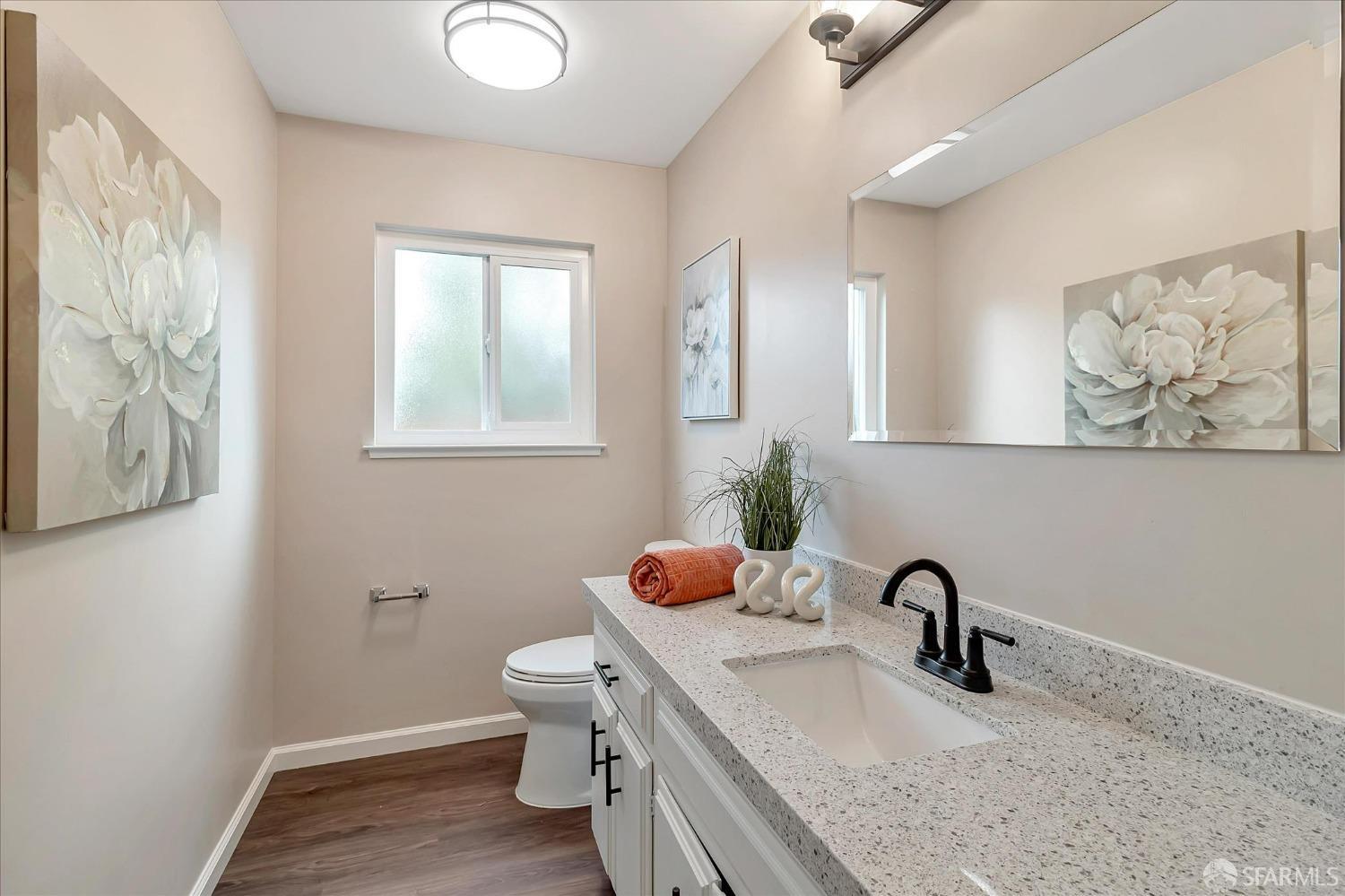 Detail Gallery Image 26 of 51 For 2322 Vera Ave, Redwood City,  CA 94061 - 3 Beds | 2/1 Baths