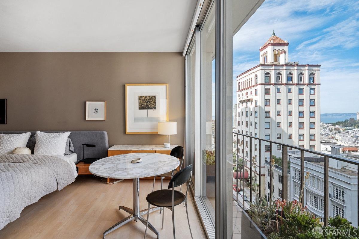 Detail Gallery Image 17 of 24 For 1333 Jones St #701,  San Francisco,  CA 94109 - 1 Beds | 2 Baths