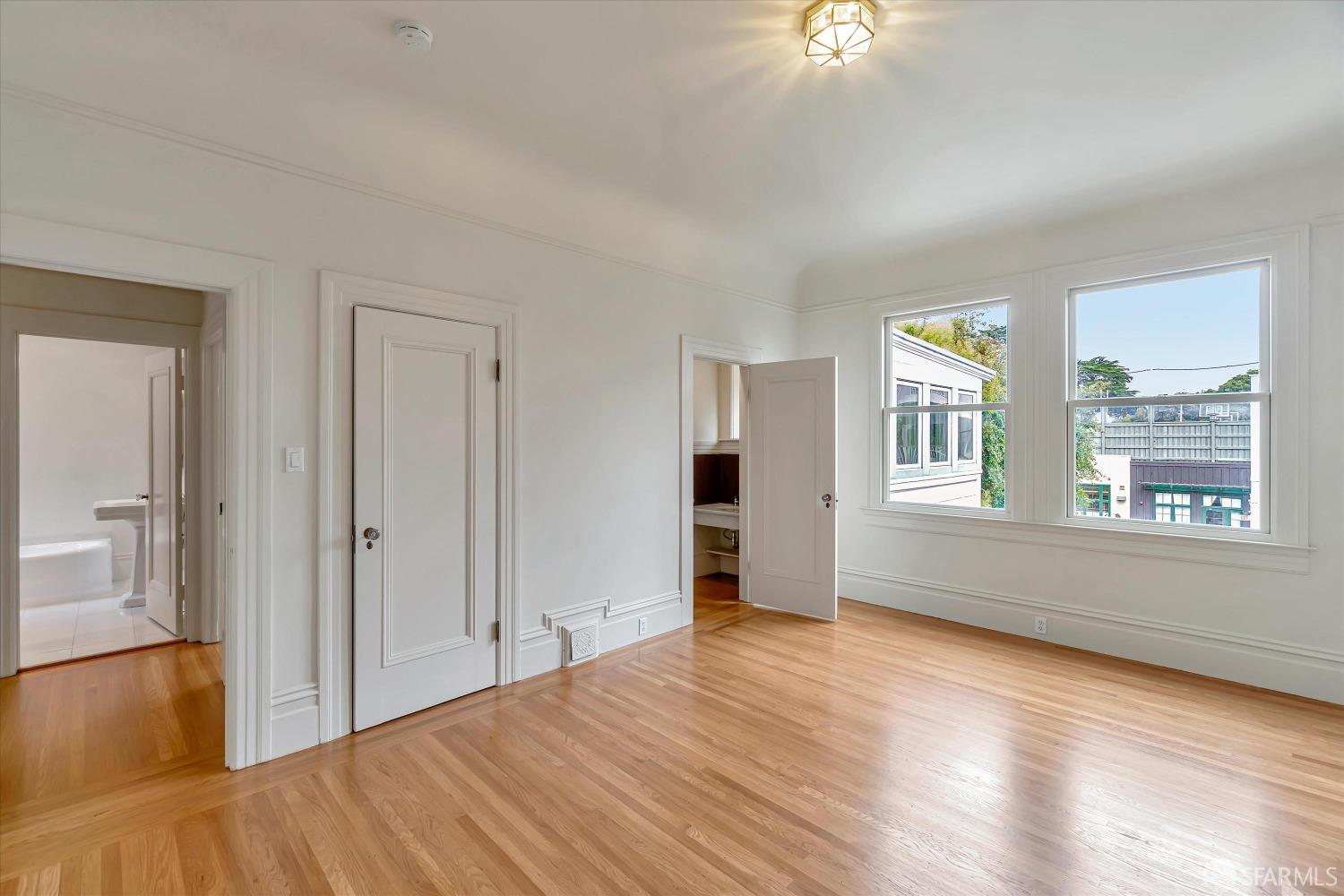 Detail Gallery Image 54 of 97 For 3806 Clay St, San Francisco,  CA 94118 - 4 Beds | 2/1 Baths