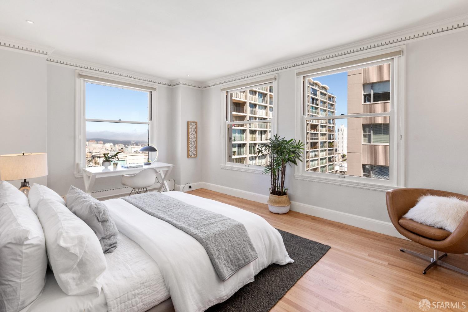 Detail Gallery Image 25 of 38 For 1250 Jones St #903,  San Francisco,  CA 94109 - 1 Beds | 2 Baths