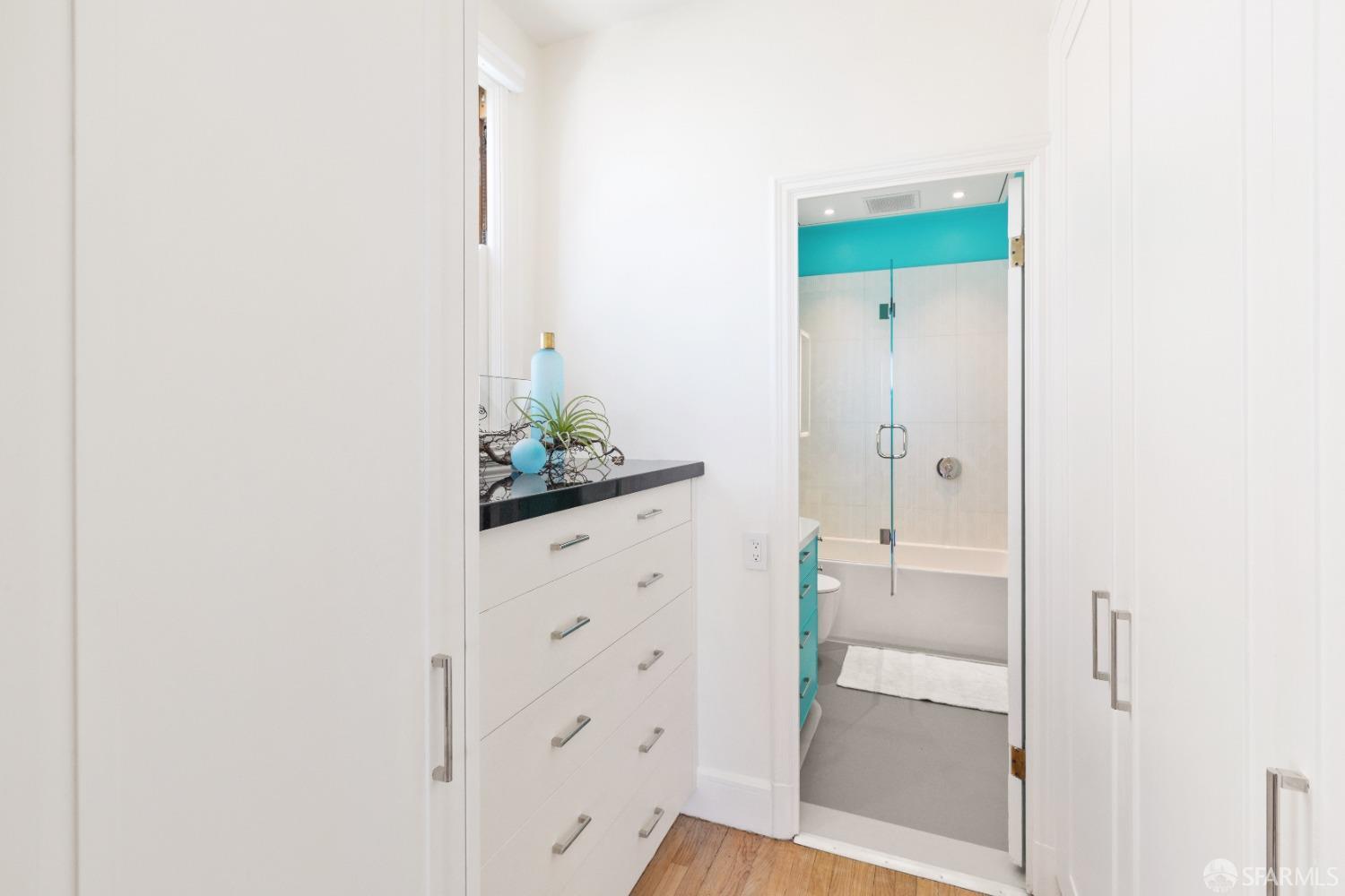 Detail Gallery Image 31 of 38 For 1250 Jones St #903,  San Francisco,  CA 94109 - 1 Beds | 2 Baths