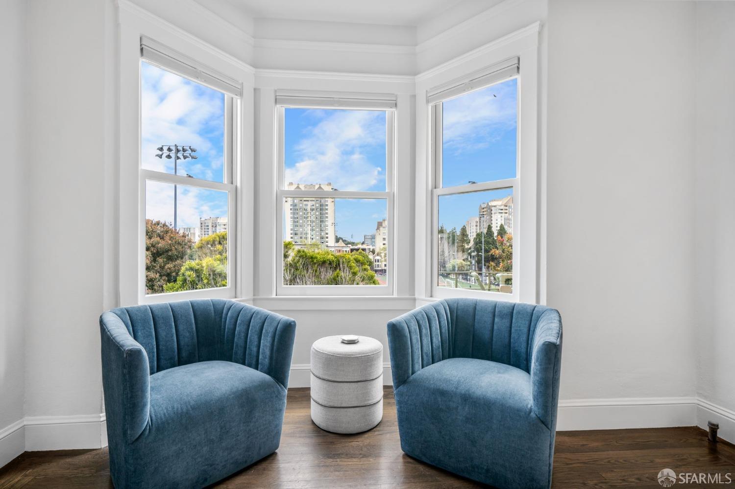 Detail Gallery Image 6 of 31 For 1329 Pierce St #7,  San Francisco,  CA 94115 - 1 Beds | 1 Baths
