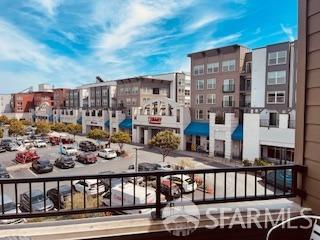 Detail Gallery Image 1 of 11 For 3981 Alemany Blvd #311,  San Francisco,  CA 94132 - 2 Beds | 2 Baths