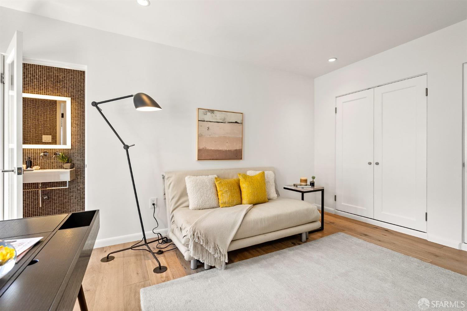 Detail Gallery Image 42 of 60 For 1725 Kearny St #4,  San Francisco,  CA 94133 - 2 Beds | 2 Baths
