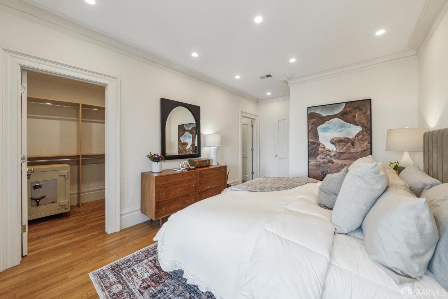 Detail Gallery Image 53 of 73 For 49 Alpine Ter, San Francisco,  CA 94117 - 3 Beds | 2 Baths