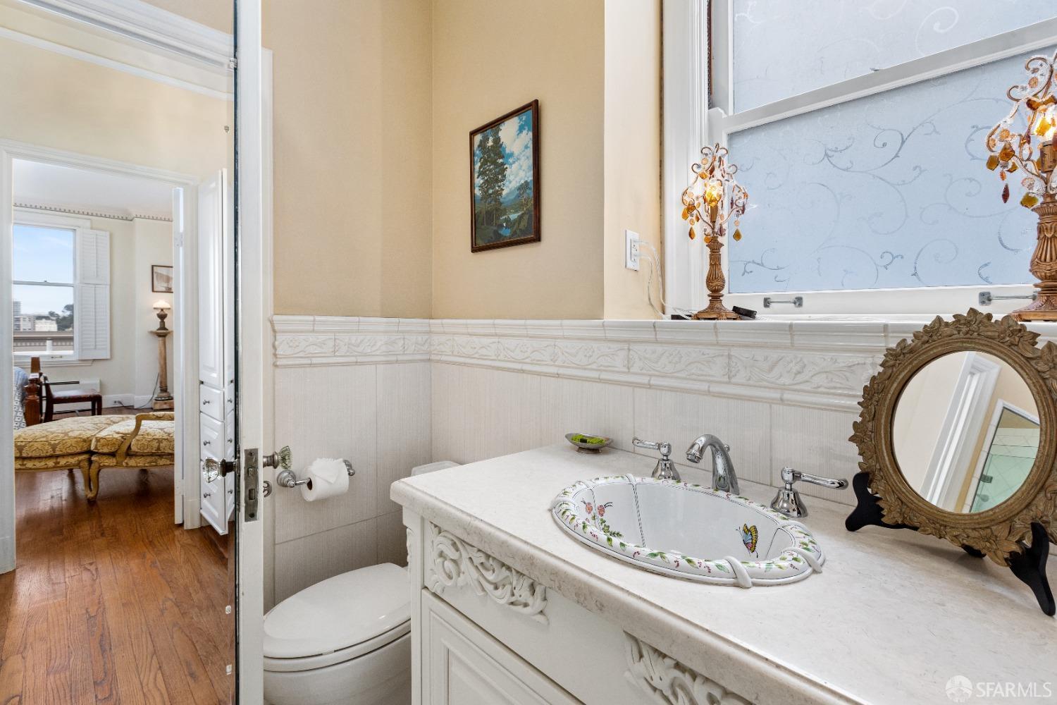 Detail Gallery Image 22 of 30 For 1250 Jones St #503,  San Francisco,  CA 94109 - 1 Beds | 1 Baths