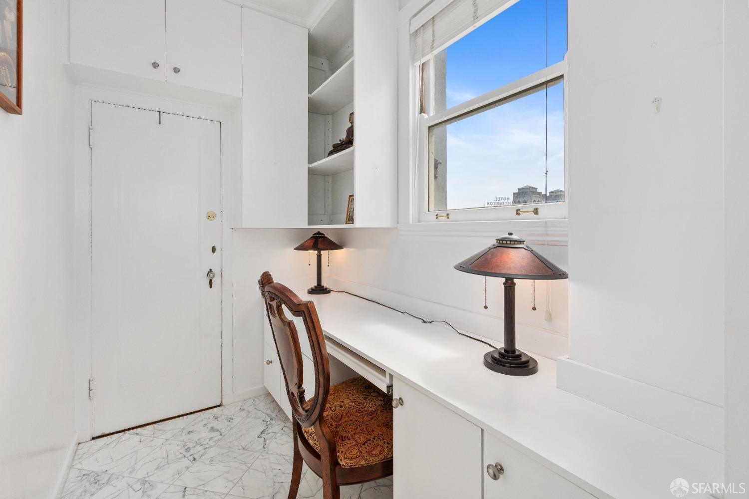 Detail Gallery Image 14 of 30 For 1250 Jones St #503,  San Francisco,  CA 94109 - 1 Beds | 1 Baths