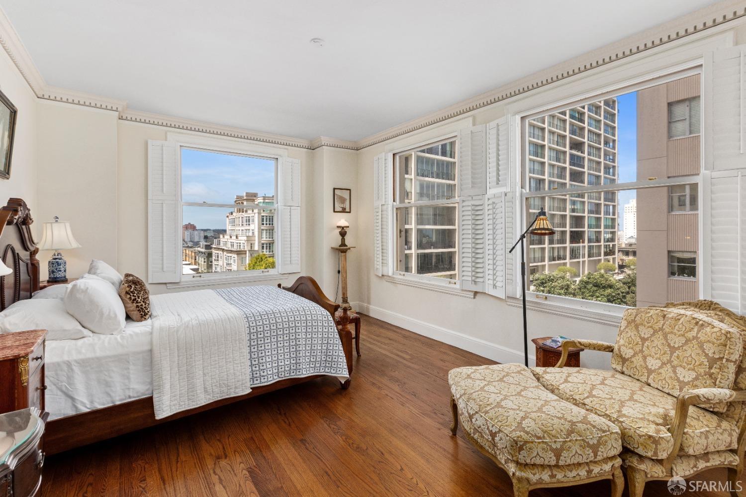 Detail Gallery Image 16 of 30 For 1250 Jones St #503,  San Francisco,  CA 94109 - 1 Beds | 1 Baths