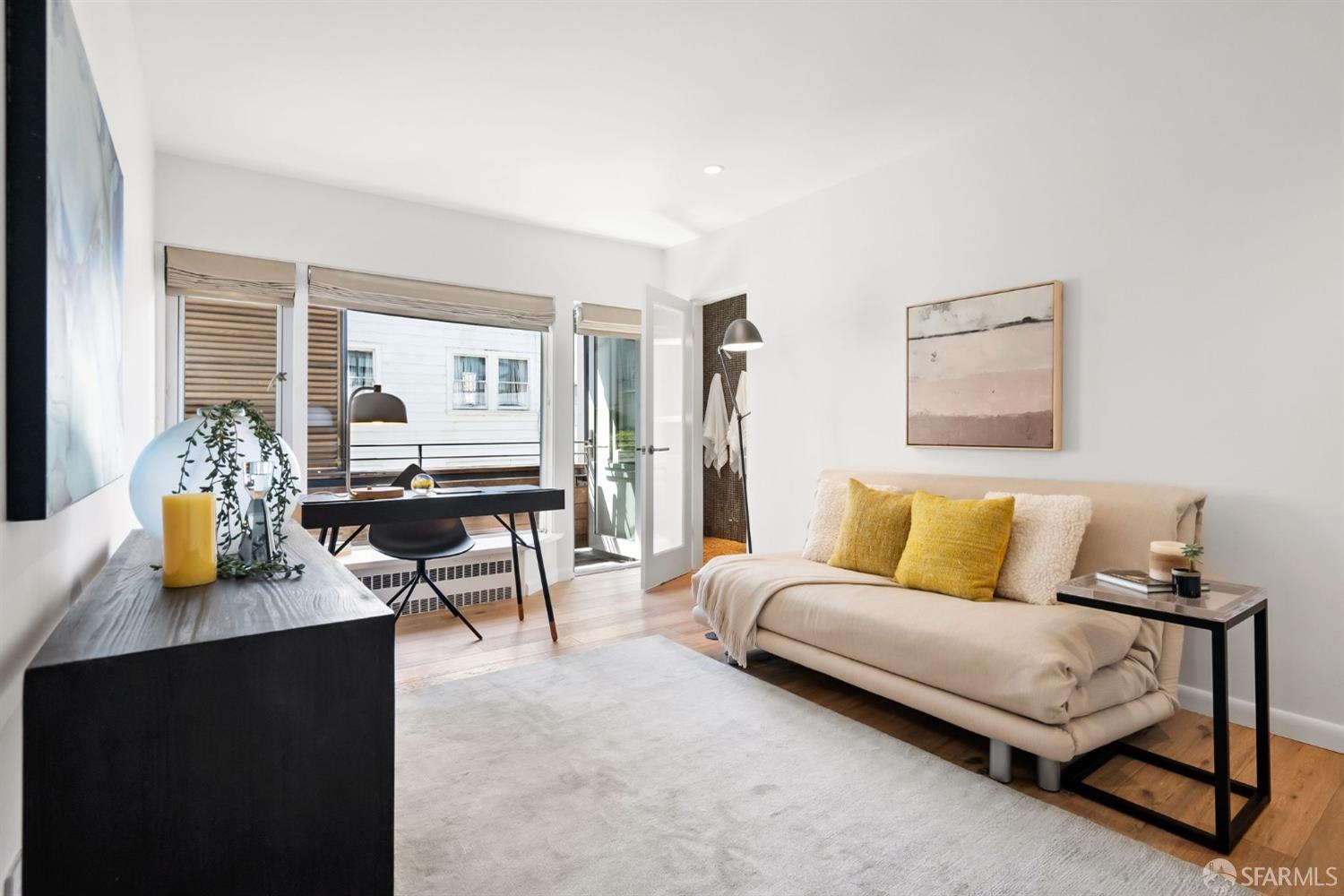 Detail Gallery Image 39 of 60 For 1725 Kearny St #4,  San Francisco,  CA 94133 - 2 Beds | 2 Baths