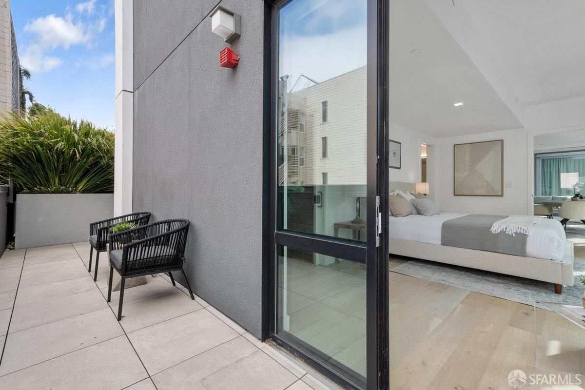 Detail Gallery Image 23 of 60 For 1545 Pine St #209,  San Francisco,  CA 94109 - 2 Beds | 2 Baths