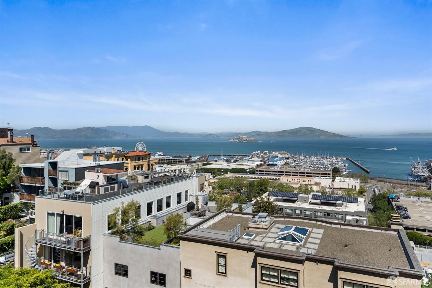 Detail Gallery Image 58 of 60 For 1725 Kearny St #4,  San Francisco,  CA 94133 - 2 Beds | 2 Baths