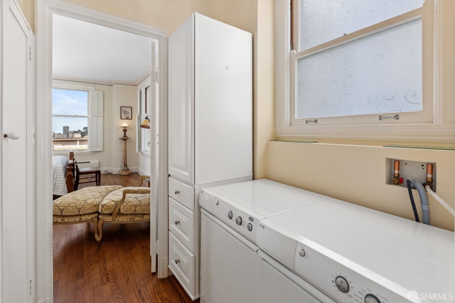 Detail Gallery Image 20 of 30 For 1250 Jones St #503,  San Francisco,  CA 94109 - 1 Beds | 1 Baths