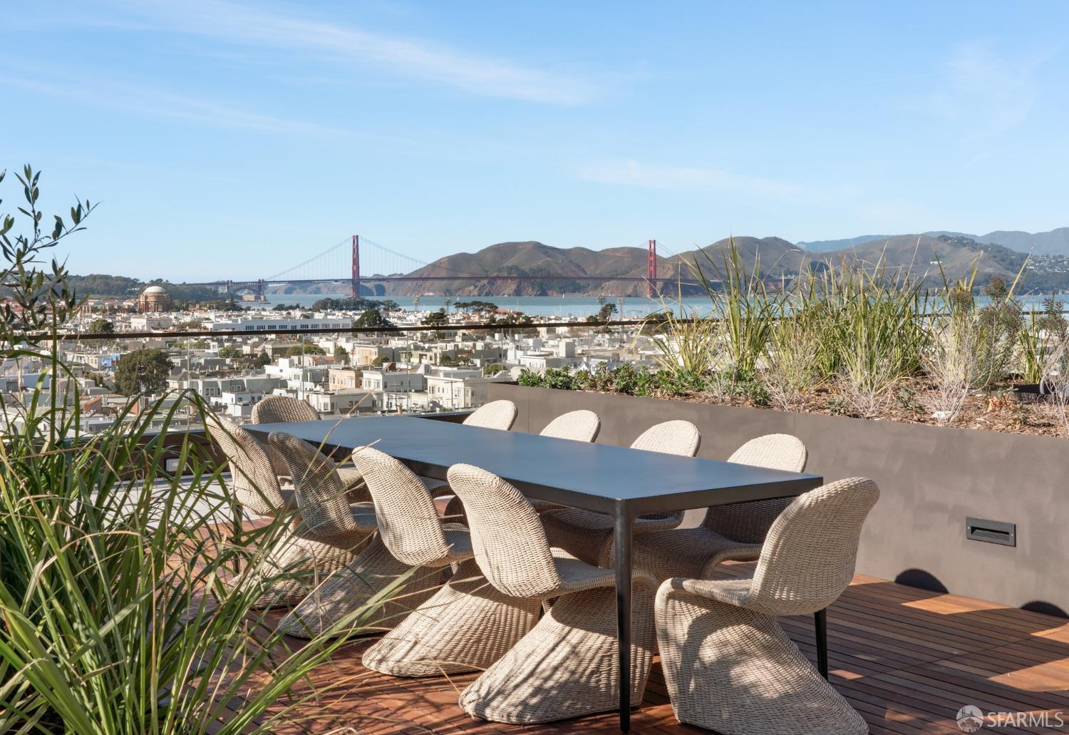 Detail Gallery Image 18 of 41 For 2525 Van Ness Ave #103,  San Francisco,  CA 94109 - 2 Beds | 2/1 Baths