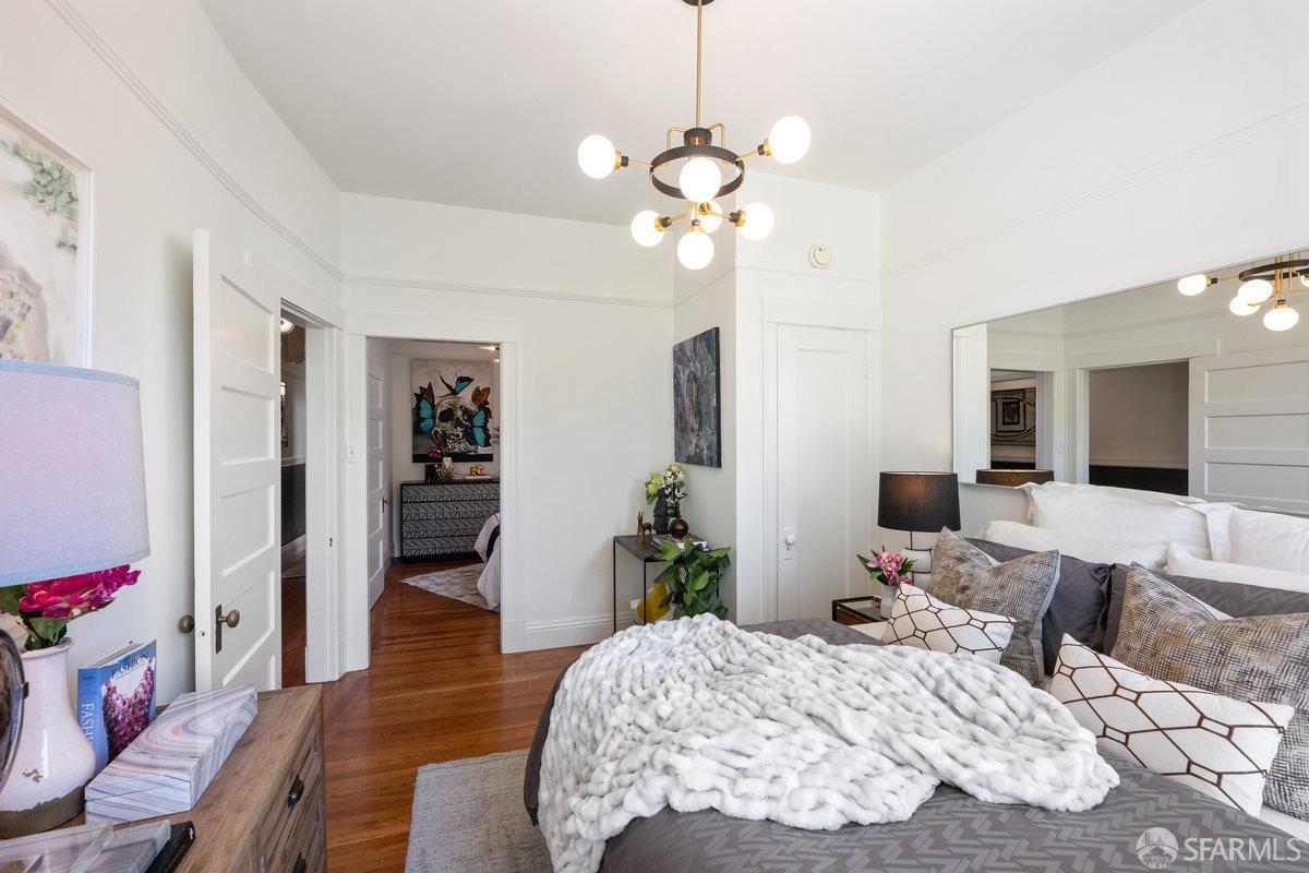 Detail Gallery Image 15 of 77 For 28 Lloyd St, San Francisco,  CA 94117 - 2 Beds | 1 Baths