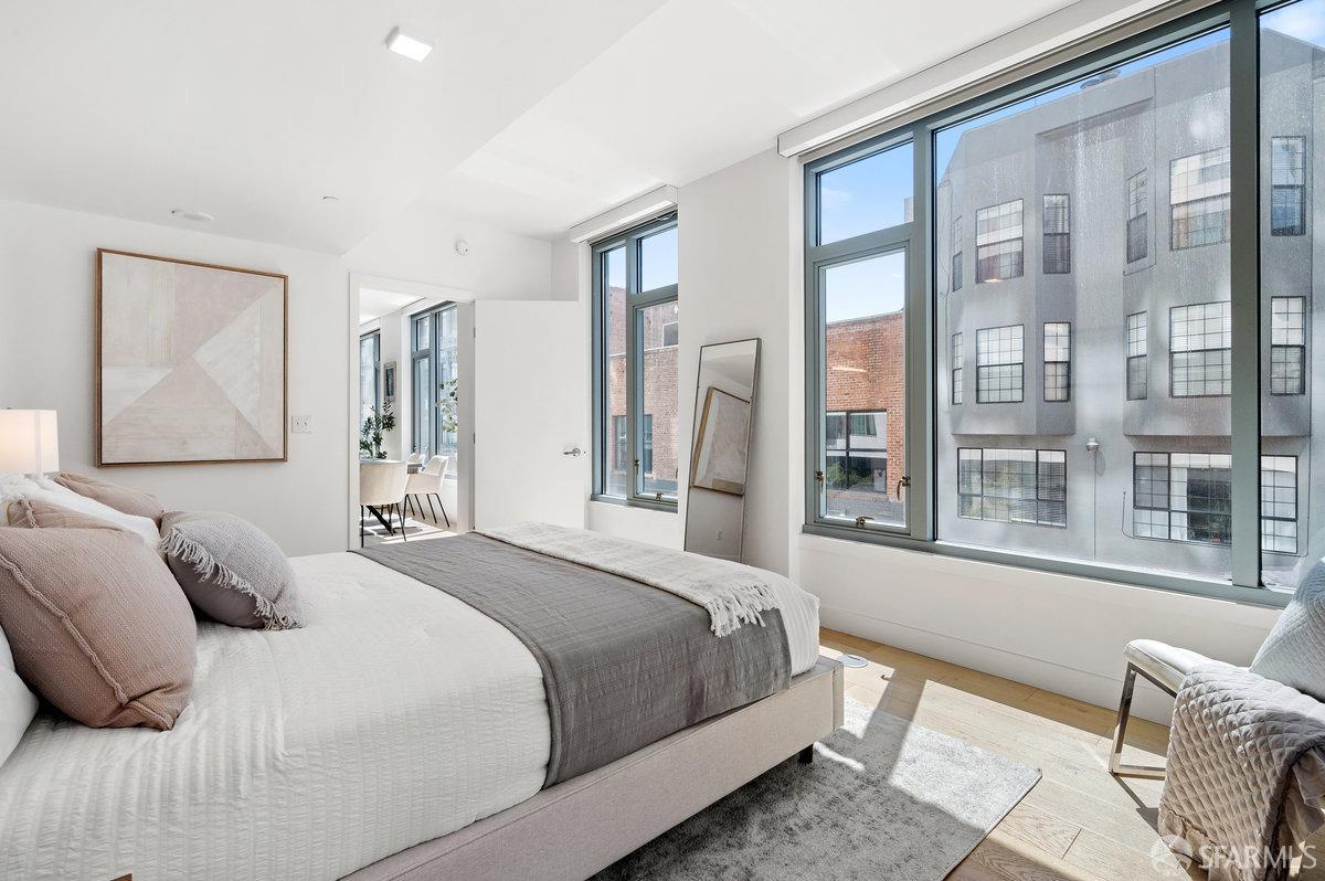 Detail Gallery Image 19 of 60 For 1545 Pine St #209,  San Francisco,  CA 94109 - 2 Beds | 2 Baths