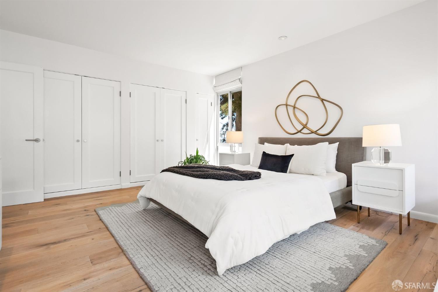 Detail Gallery Image 30 of 60 For 1725 Kearny St #4,  San Francisco,  CA 94133 - 2 Beds | 2 Baths
