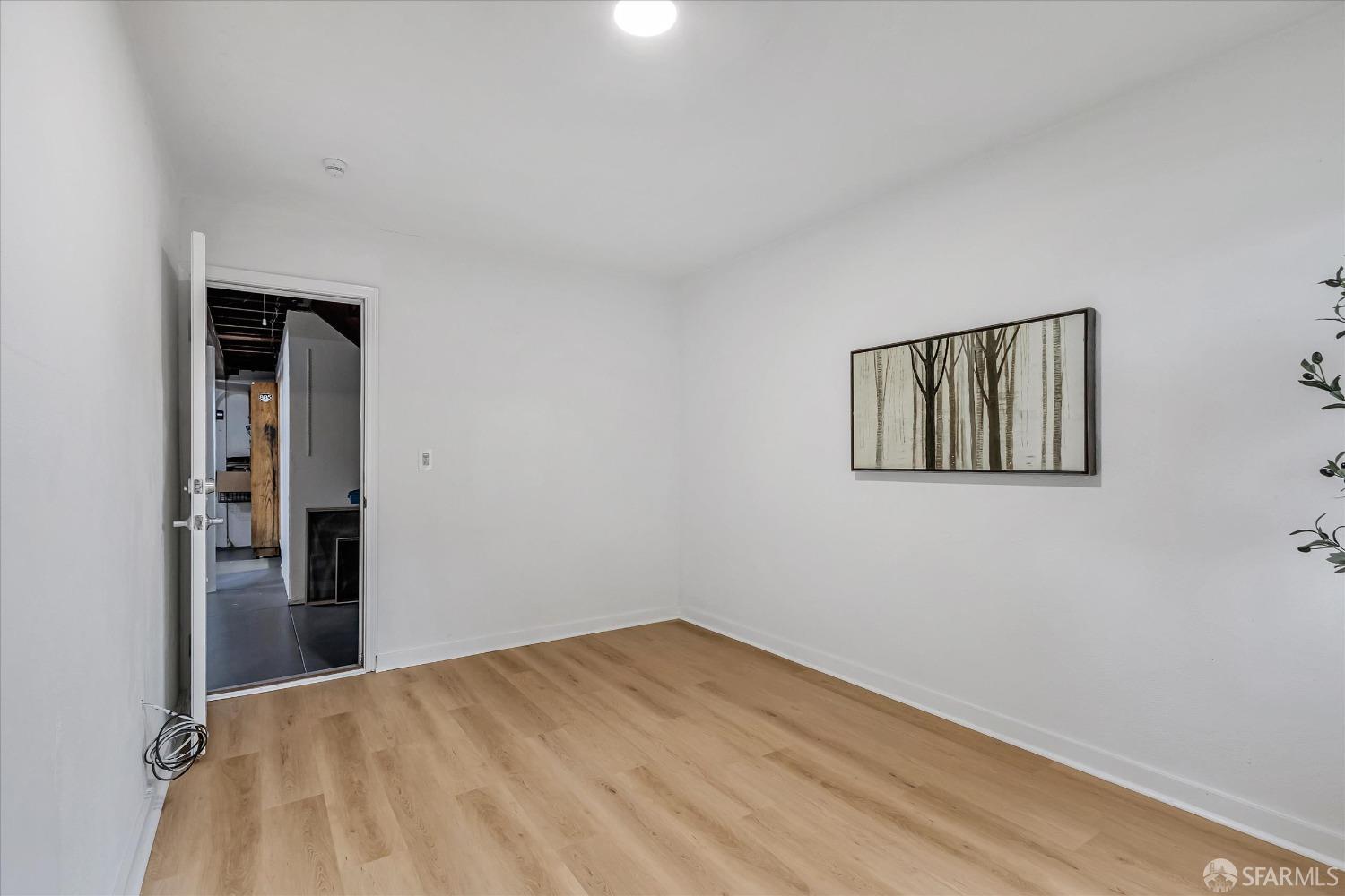 Detail Gallery Image 20 of 35 For 279 Maynard St, San Francisco,  CA 94112 - 2 Beds | 1 Baths