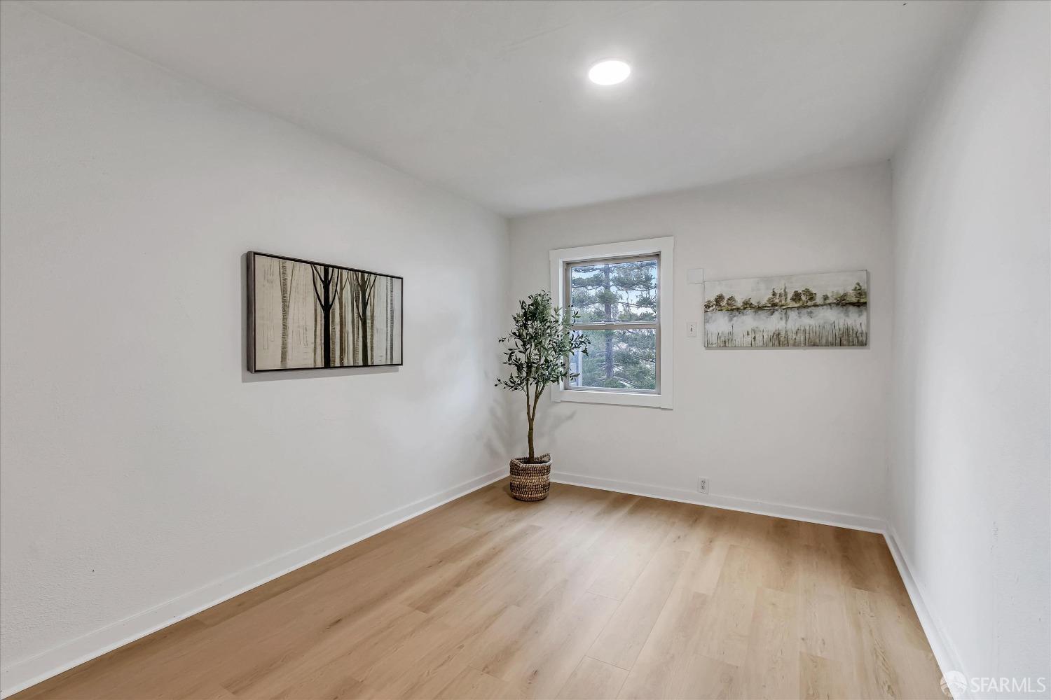 Detail Gallery Image 18 of 35 For 279 Maynard St, San Francisco,  CA 94112 - 2 Beds | 1 Baths