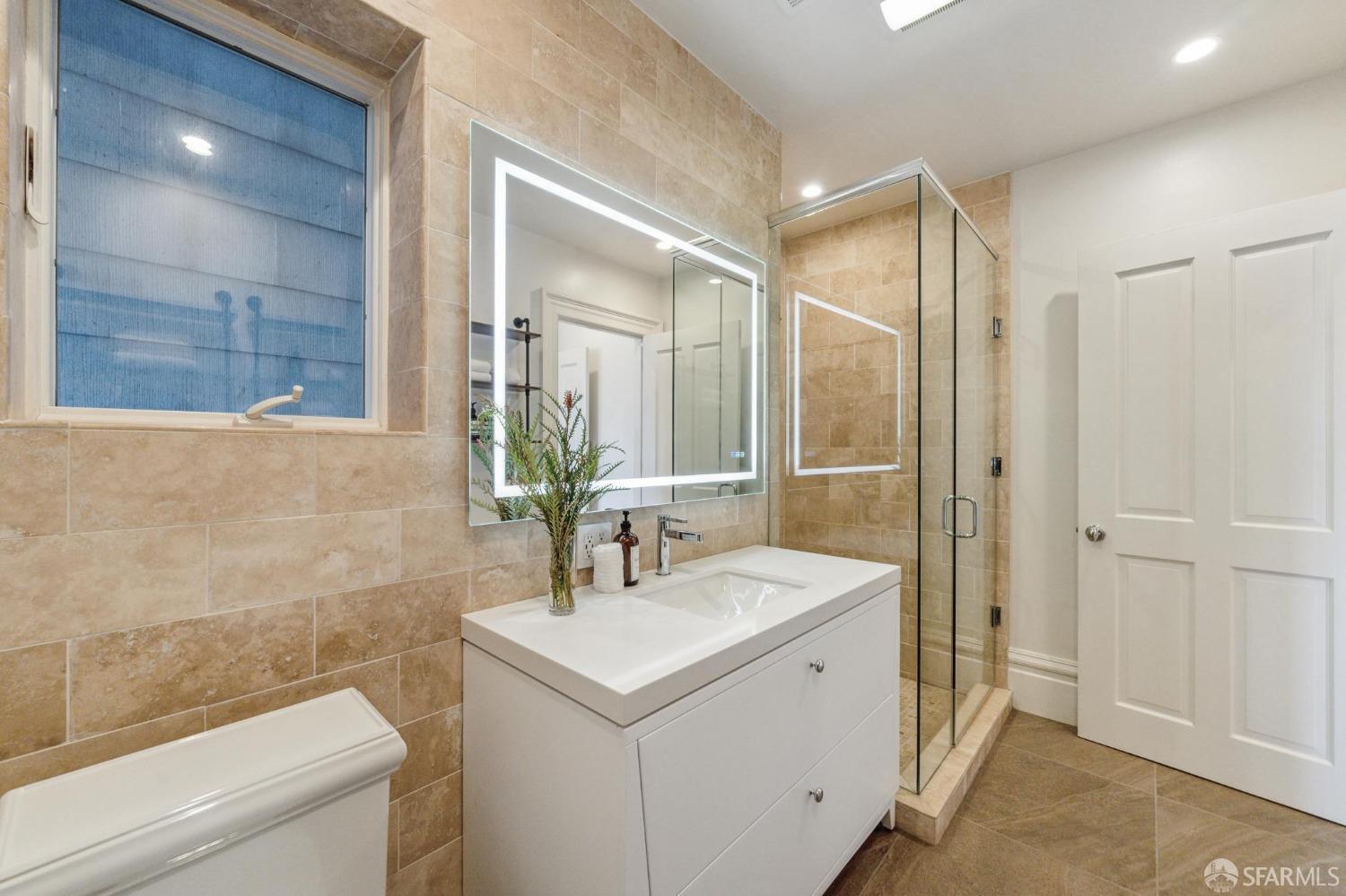 Detail Gallery Image 57 of 73 For 49 Alpine Ter, San Francisco,  CA 94117 - 3 Beds | 2 Baths