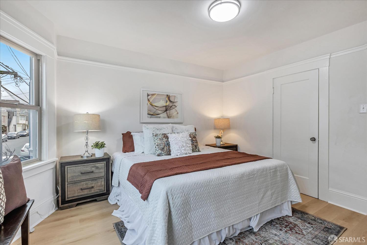 Detail Gallery Image 16 of 35 For 279 Maynard St, San Francisco,  CA 94112 - 2 Beds | 1 Baths