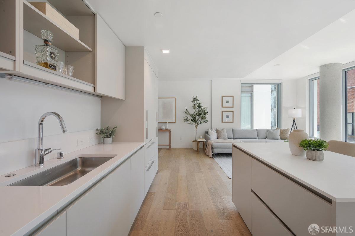 Detail Gallery Image 14 of 60 For 1545 Pine St #209,  San Francisco,  CA 94109 - 2 Beds | 2 Baths