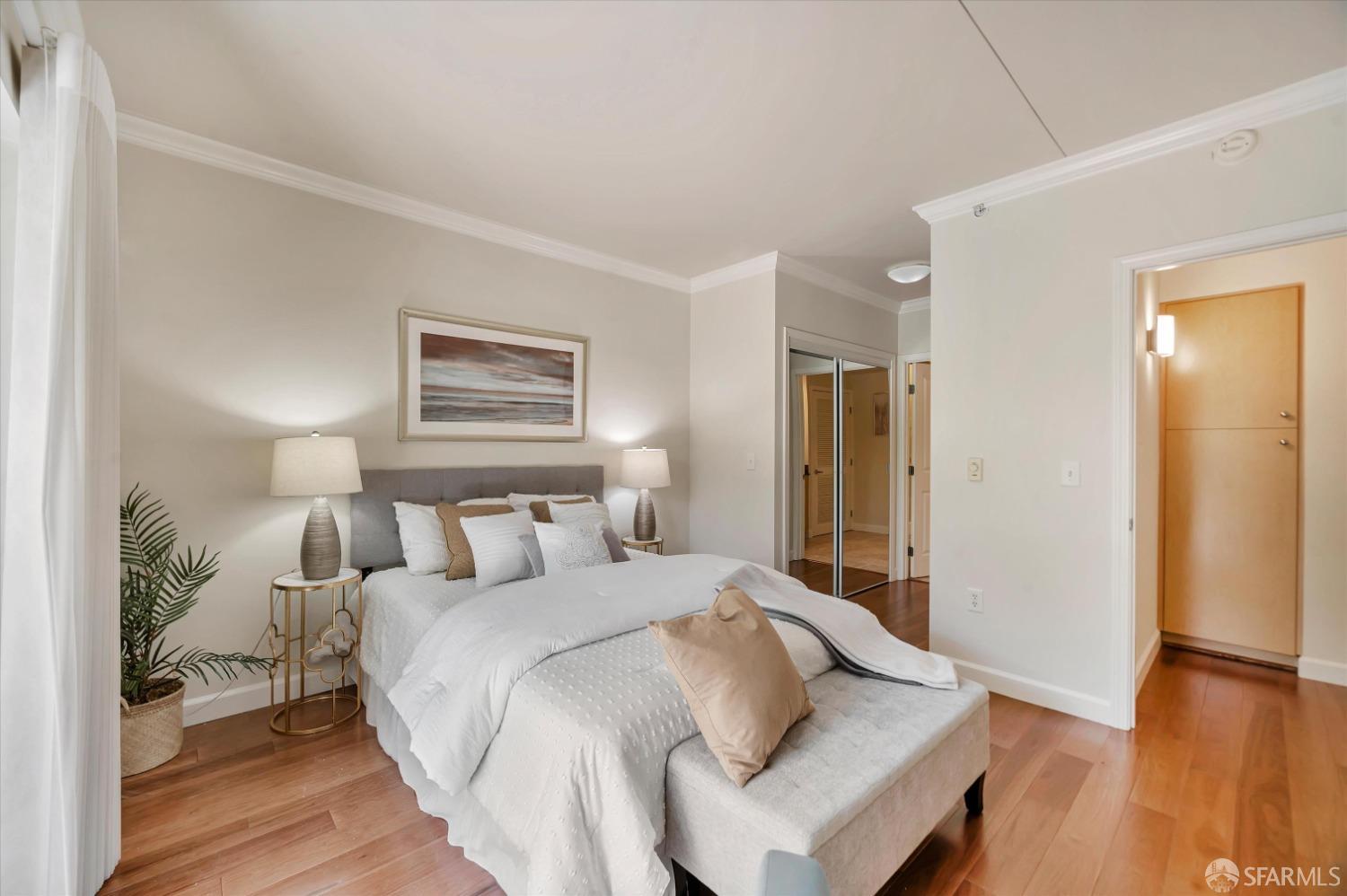 Detail Gallery Image 16 of 30 For 140 South Van Ness Ave #322,  San Francisco,  CA 94103 - 1 Beds | 1 Baths