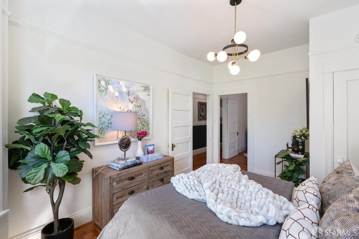 Detail Gallery Image 16 of 77 For 28 Lloyd St, San Francisco,  CA 94117 - 2 Beds | 1 Baths