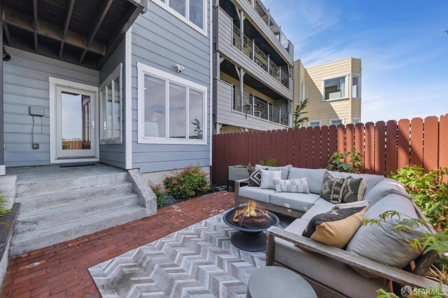 Detail Gallery Image 65 of 73 For 49 Alpine Ter, San Francisco,  CA 94117 - 3 Beds | 2 Baths