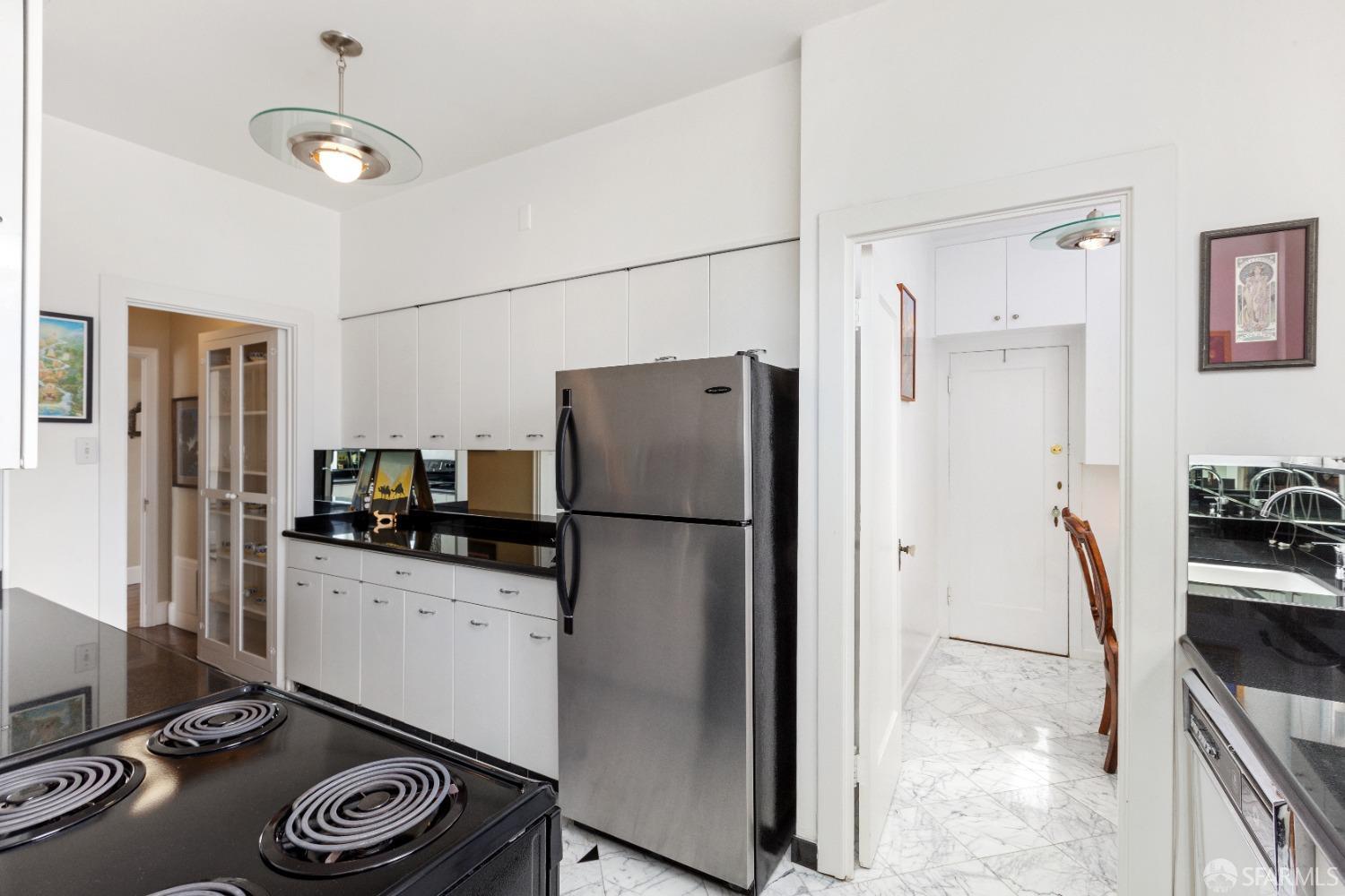 Detail Gallery Image 13 of 30 For 1250 Jones St #503,  San Francisco,  CA 94109 - 1 Beds | 1 Baths