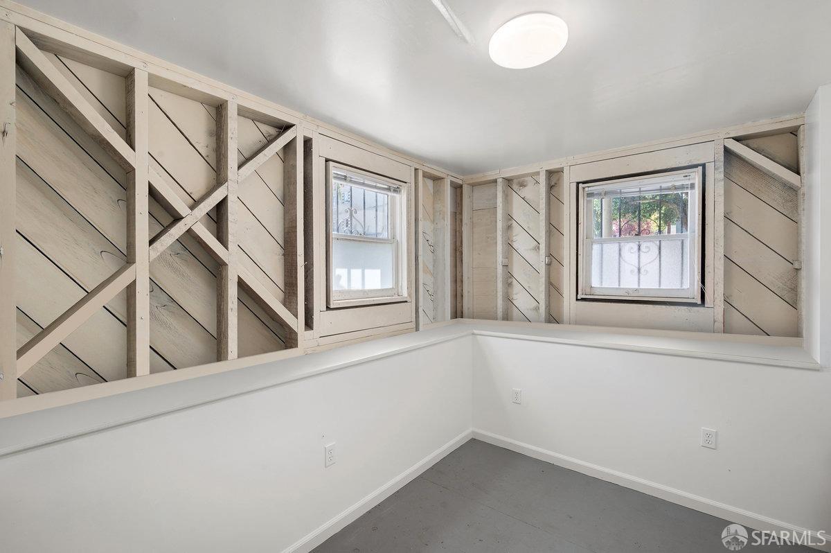 Detail Gallery Image 50 of 51 For 599 Belvedere St, San Francisco,  CA 94117 - 3 Beds | 2 Baths