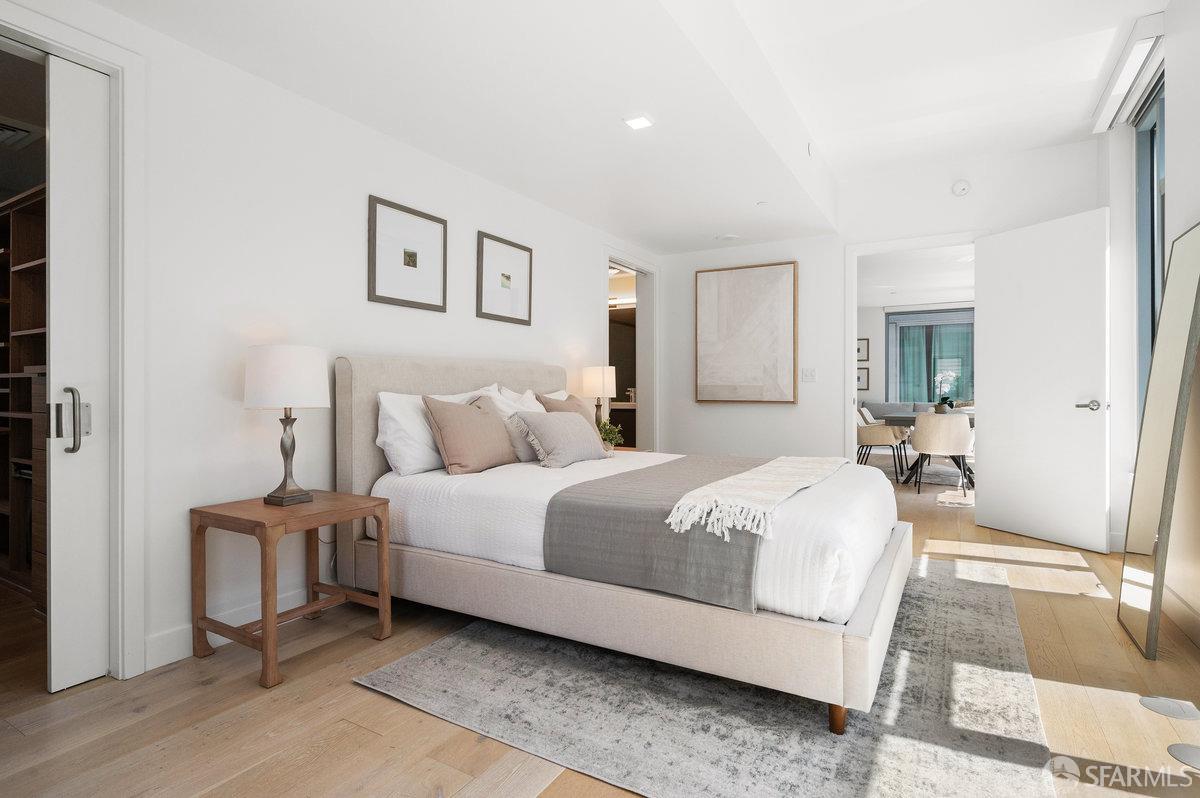 Detail Gallery Image 20 of 60 For 1545 Pine St #209,  San Francisco,  CA 94109 - 2 Beds | 2 Baths