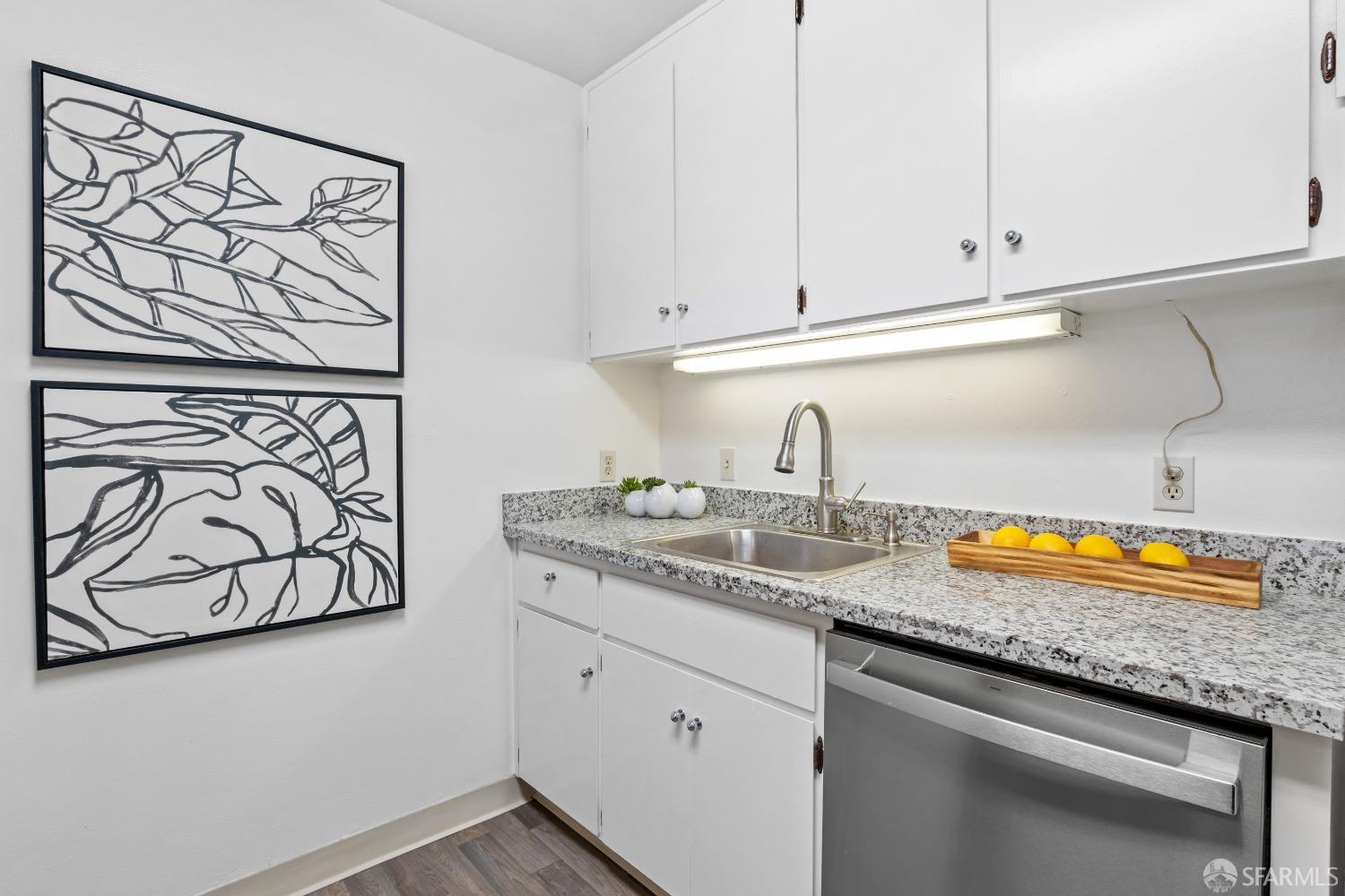 Detail Gallery Image 13 of 37 For 3 Embarcadero #145,  Oakland,  CA 94607 - 1 Beds | 1 Baths