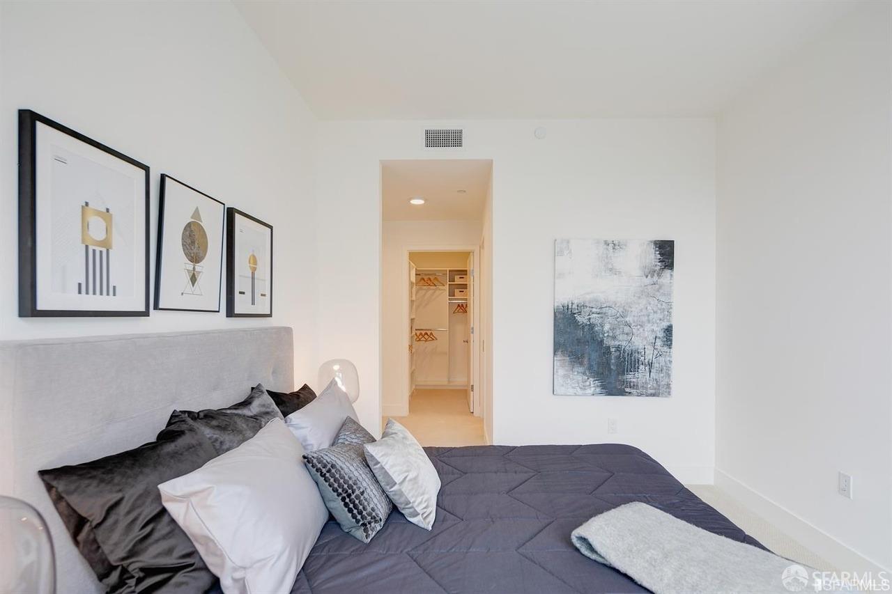 Detail Gallery Image 14 of 35 For 1433 Bush St #301,  San Francisco,  CA 94109 - 3 Beds | 2 Baths