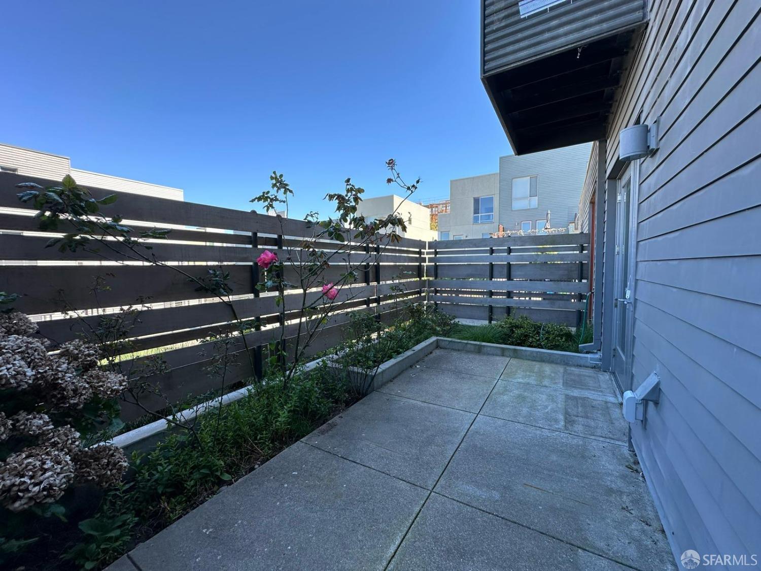 Detail Gallery Image 25 of 29 For 50 Jerrold Ave #208,  San Francisco,  CA 94124 - 1 Beds | 1 Baths