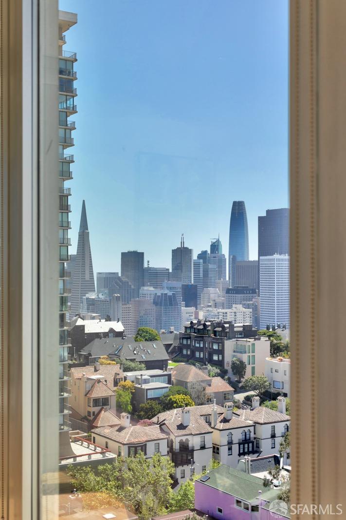 Detail Gallery Image 35 of 45 For 1070 Green St #1202,  San Francisco,  CA 94133 - 3 Beds | 2/1 Baths