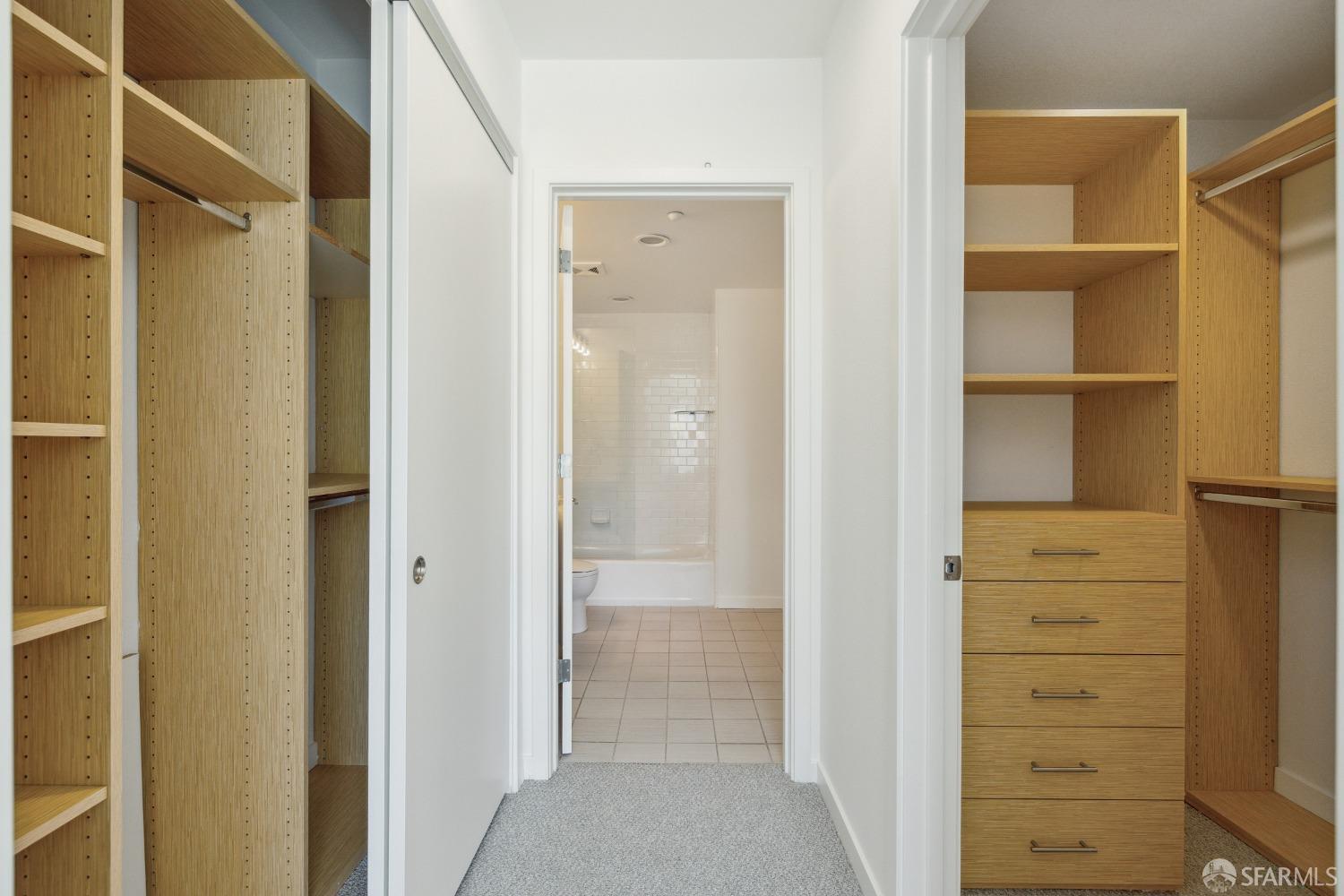 Detail Gallery Image 15 of 26 For 555 Bartlett St #306,  San Francisco,  CA 94110 - 2 Beds | 2 Baths