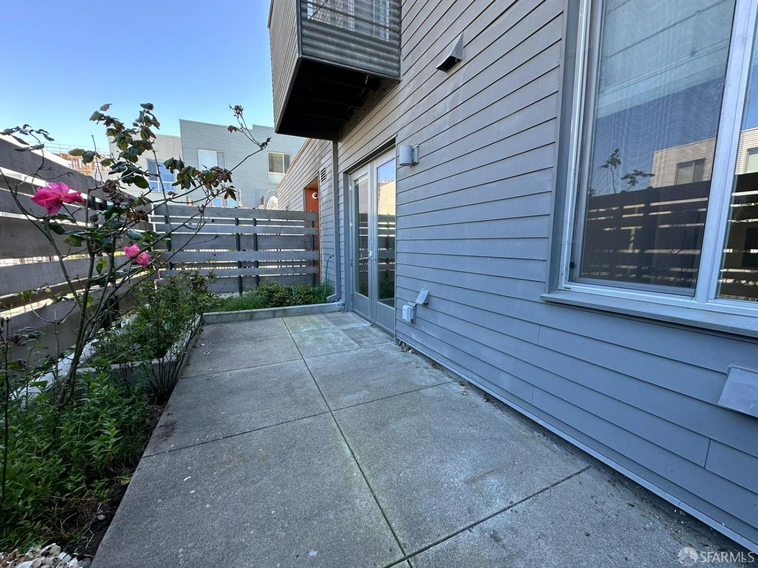 Detail Gallery Image 24 of 29 For 50 Jerrold Ave #208,  San Francisco,  CA 94124 - 1 Beds | 1 Baths
